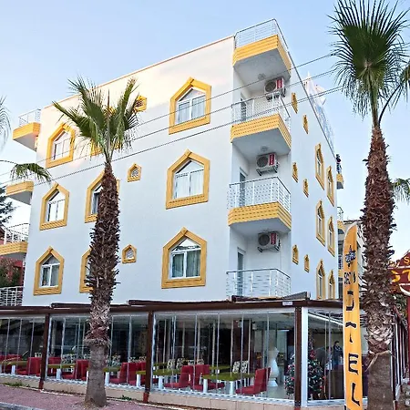 Sato Lara 2* Antalya