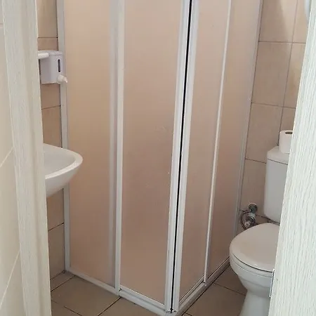 Sato Lara Hotell