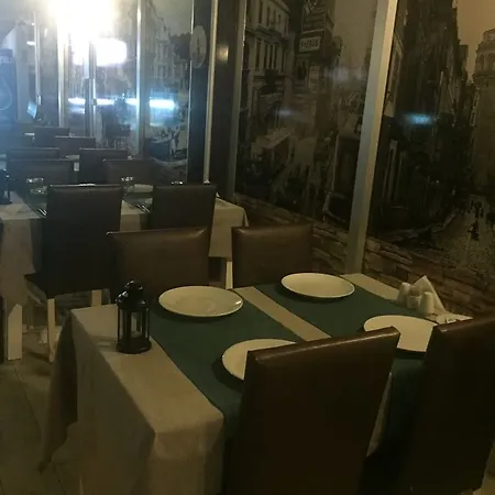 Sato Lara Hotell 2*