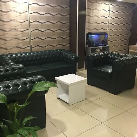 Sato Lara Hotel 2*