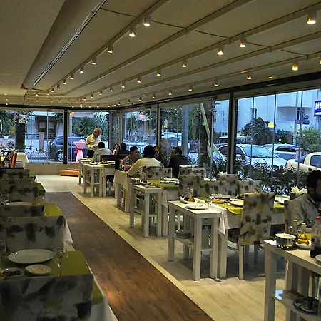 Sato Lara Hotel Antalya