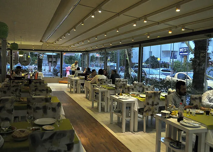 Sato Lara Hotel Antalya