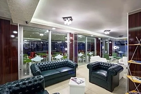 فندق Sato Lara أنطاليا