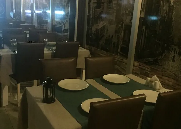 Sato Lara Hotel 2*