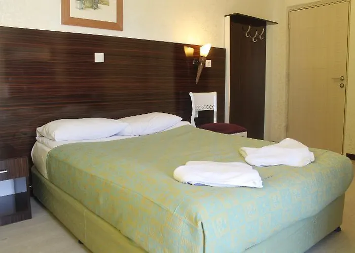 Sato Lara 2* Antalya