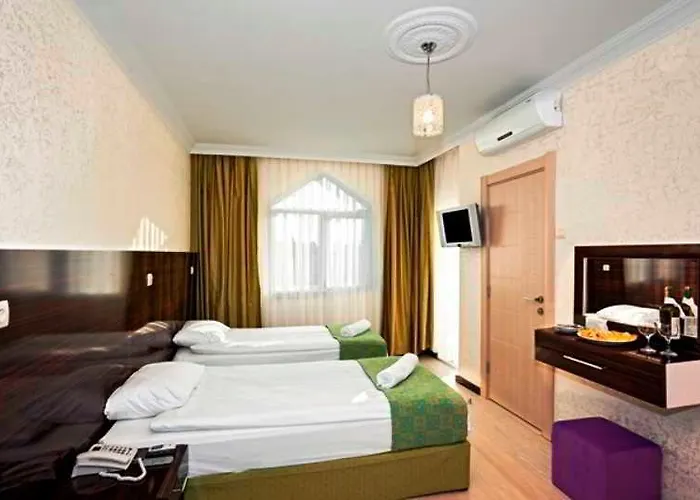 Hotel Sato Lara